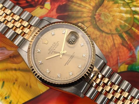 rolex datejust 750 gold|gold Rolex Datejust prices.